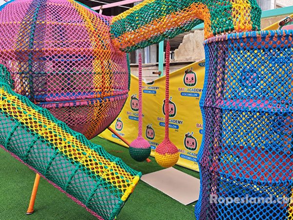 تارتن پروژه یک