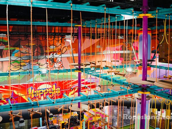 پروژه ادونچر یک